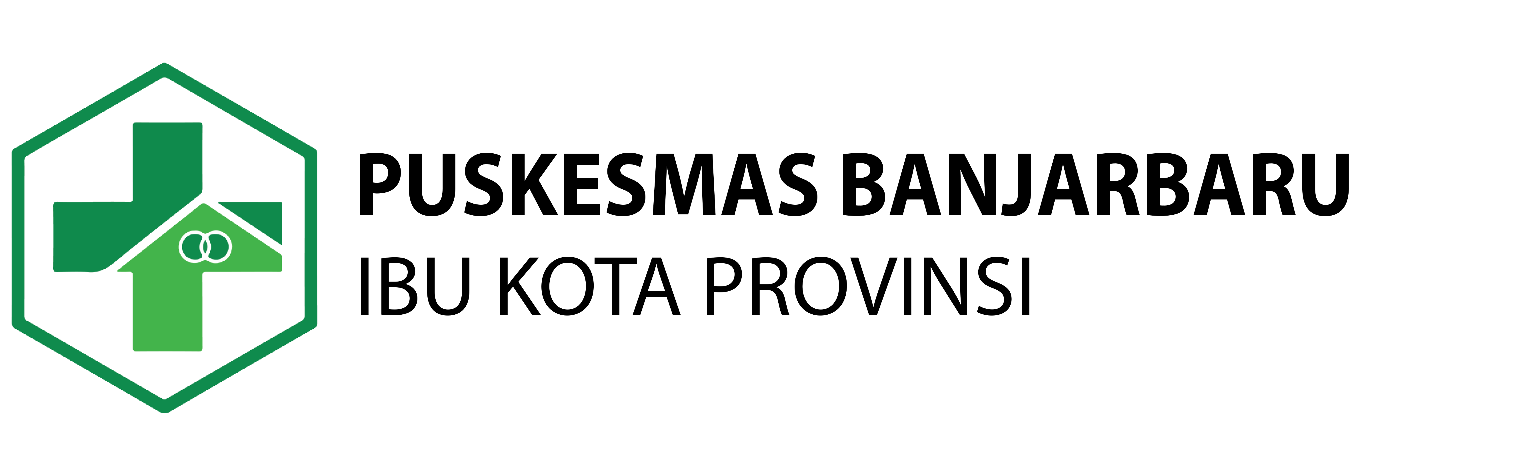Logo Puskesmas
